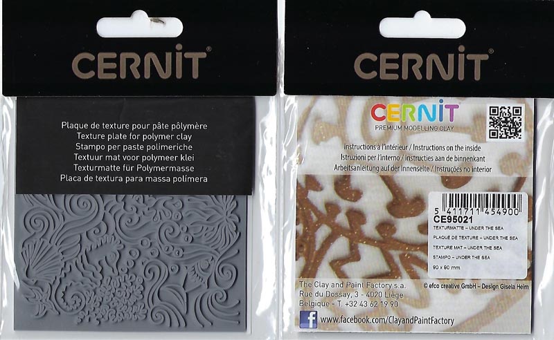 Stars texture sheet Cernit